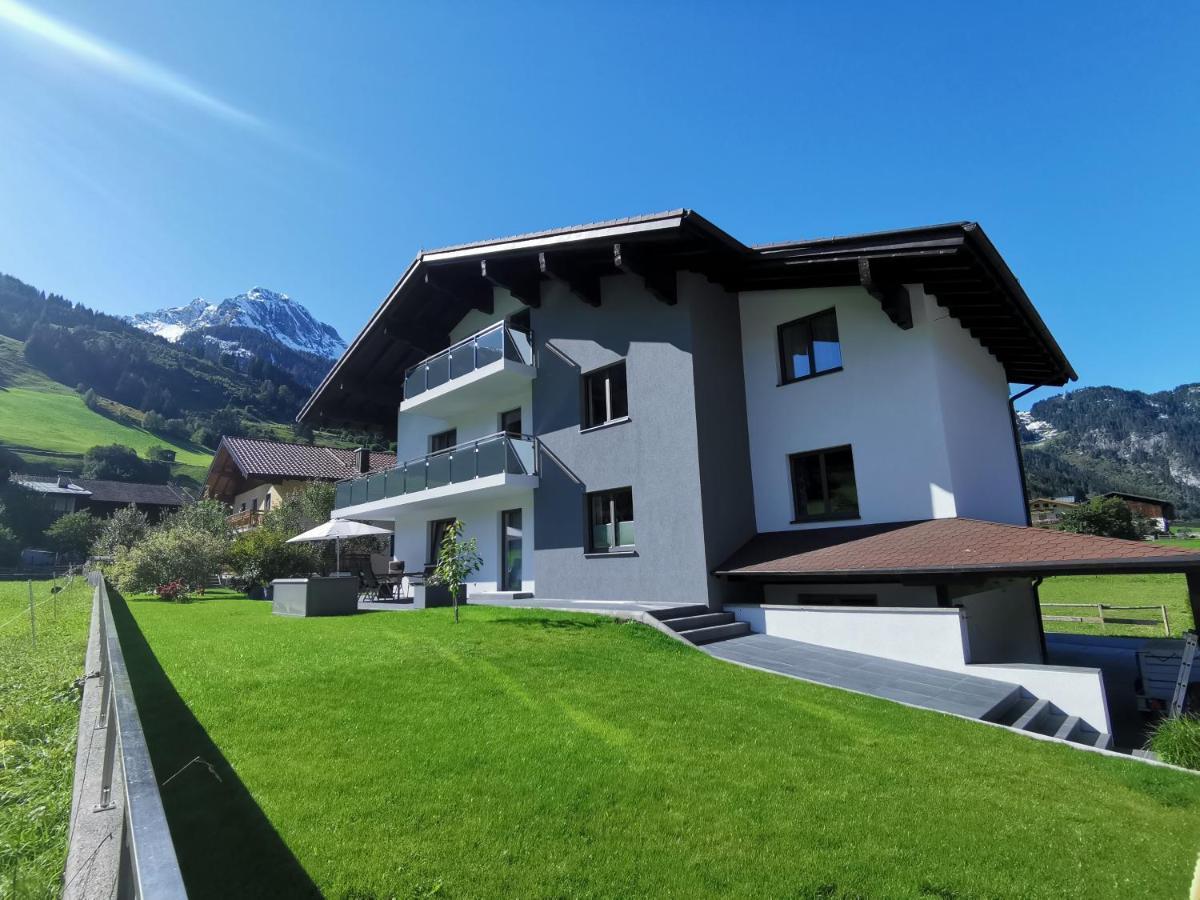 Landhaus Rosner Apartment Dorfgastein Exterior photo